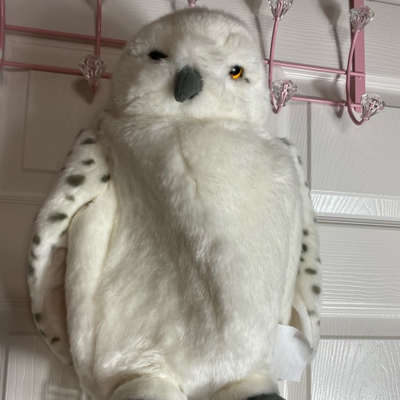 Harry Potter Owl backpack - Picture 3 of 7